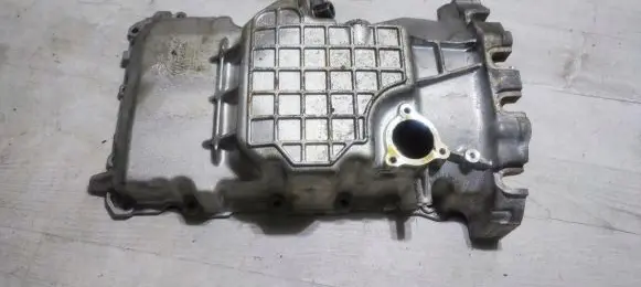 Alfa Romeo Giulia Oil sump 04893549AD 50054594