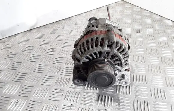 Renault Megane II Generator/alternator CA1652IR