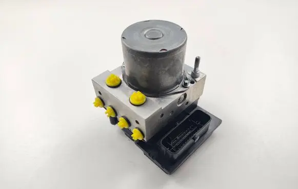 Fiat Sedici ABS Pump 5611055LE0 0265238071 0265951314