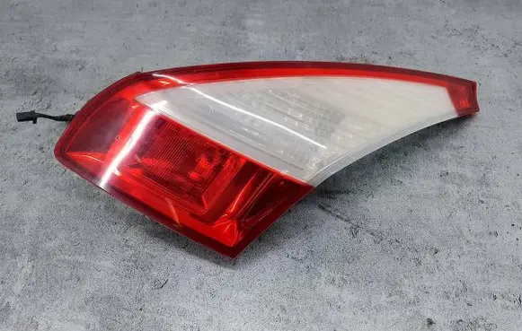 Renault Megane III Rear/tail lights 265500009R