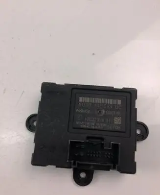 Ford Focus Other control units/modules 9G9T14B534BC