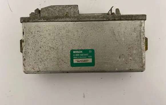 Renault Espace II ABS control unit/module 0265100047 66401857