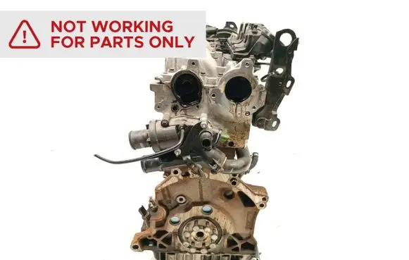Land Rover Freelander 2 - LR2 Engine 224DT