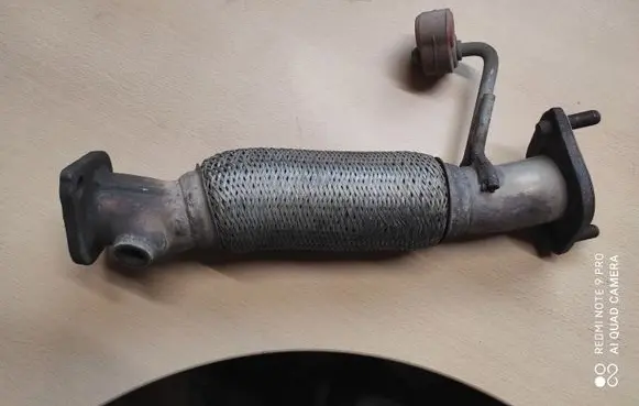 Hyundai i30 Other exhaust manifold parts 