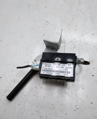 KIA Optima Keyless (KESSY) go control unit/module 954702T000