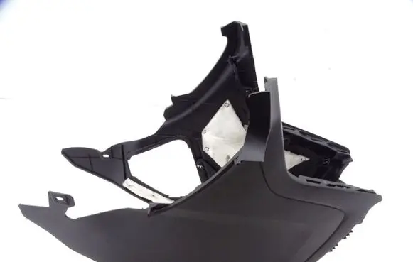 Citroen C4 Grand Picasso Center console 22752744