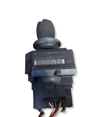 Mercedes-Benz Sprinter W906 Ignition lock A9069004100 3300302200 8031525551806128