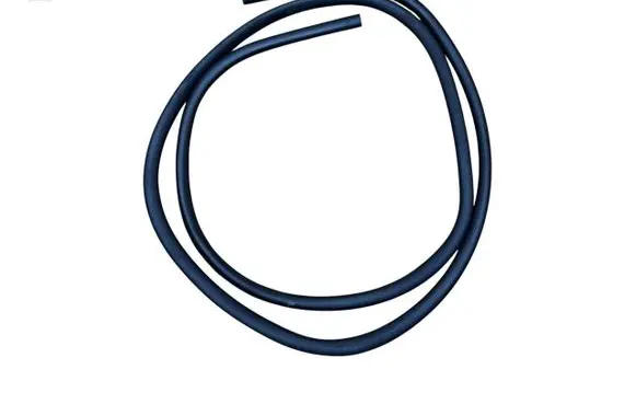 BMW 5 F10 F11 Engine compartment rubber 7019779 51767019779