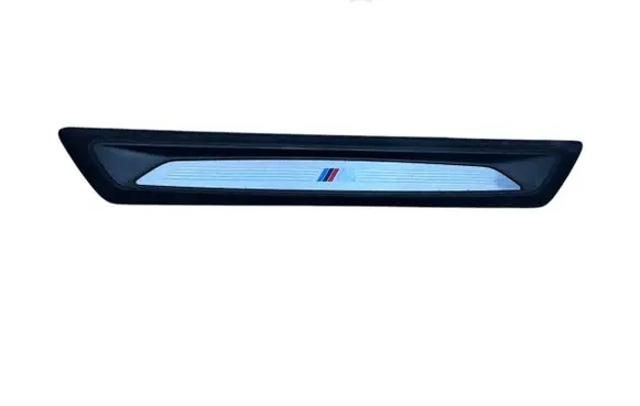 BMW 1 F20 F21 Front sill trim cover 51478051037 8051037