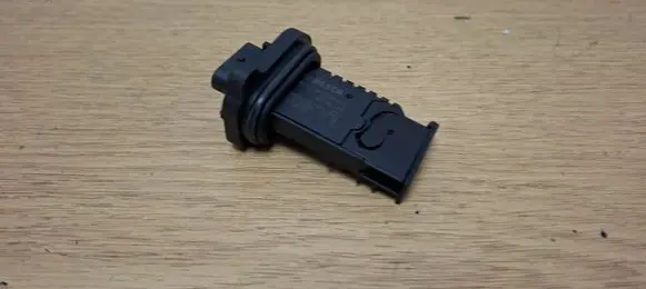 BMW 1 F20 F21 Mass air flow meter 8506408 0281006092