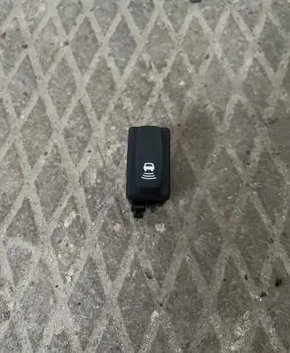 Renault Espace - Grand espace IV Parking PDC control unit/module 121194B 26488 2648804