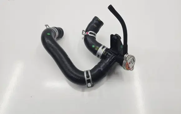 Hyundai i10 Engine coolant pipe/hose R423QADAA01