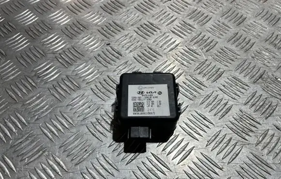Hyundai IONIQ 6 Alarm system siren 95870-KL000