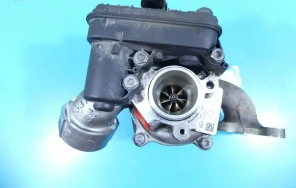 Seat Ibiza V (KJ) Turbo 04C145703 IMPRK1353784