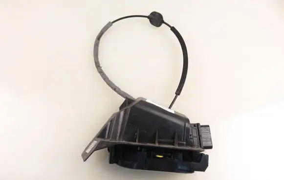 Ford B-MAX Rear door lock AV1AR26412AB