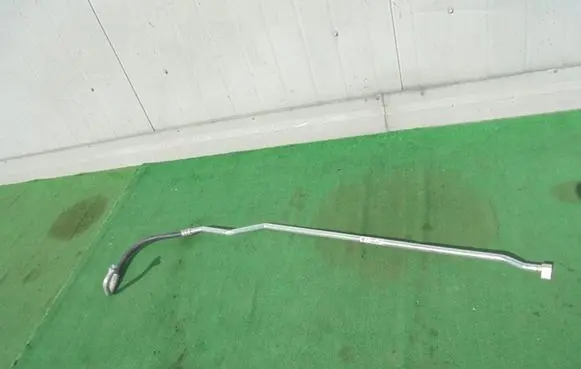 Smart ForFour II W453 Air conditioning (A/C) pipe/hose A4538304400