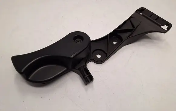 BMW 3 F30 F35 F31 Engine bonnet (hood) release handle 7309606 51237309606 7326365