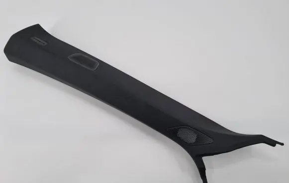 Audi A5 (A) pillar trim 8B3867233L