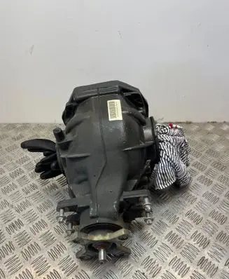 Mercedes-Benz SL R230 Rear differential A2303511808 265