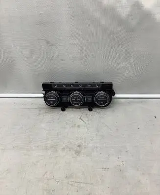 Volkswagen Golf VIII Climate control unit 5GE907044AN 5HB01310428