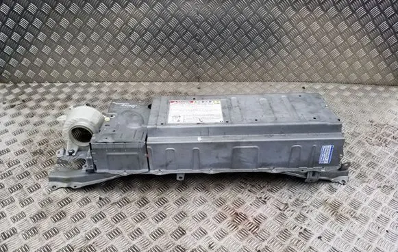 Toyota Prius (XW30) Hybrid / electric car battery G928047080 G923076010 1173004813