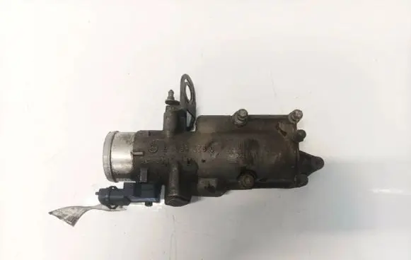 Saab 9-5 Air pressure sensor 0281002437