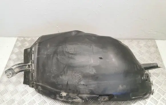 Opel Astra J Front wheel arch liner splash guards 13432426 13373507