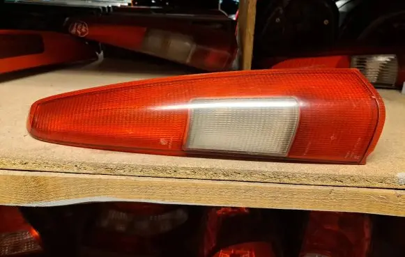 Volvo S70 V70 V70 XC Rear/tail lights 9157800 9169473