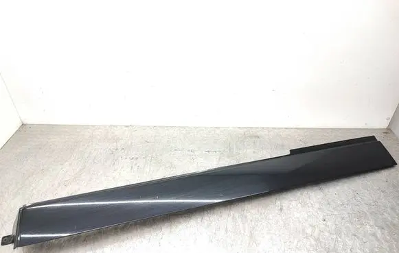 Volkswagen Transporter - Caravelle T5 Sliding door rail trim 7H3843796G