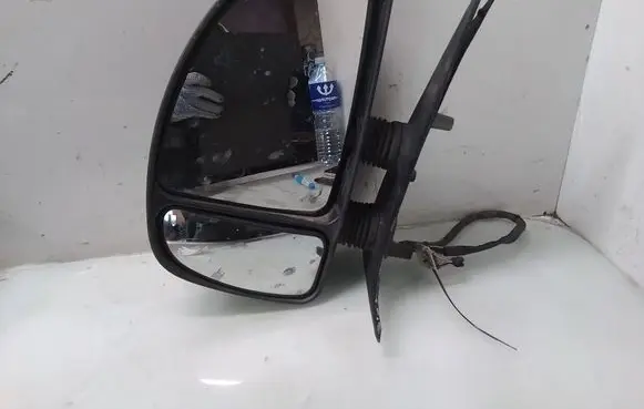 Citroen Jumper Front door electric wing mirror