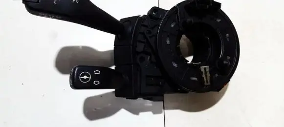 Indicator stalk