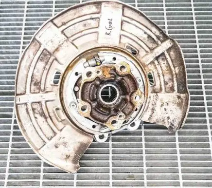 BMW M4 F82 F83 Rear wheel hub 22848812284745