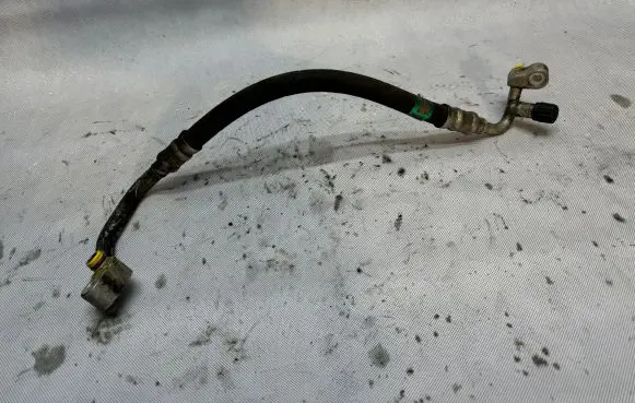 BMW X3 E83 Air conditioning (A/C) pipe/hose 3427716
