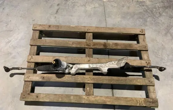 Hyundai Kona I Steering rack 56500CM000
