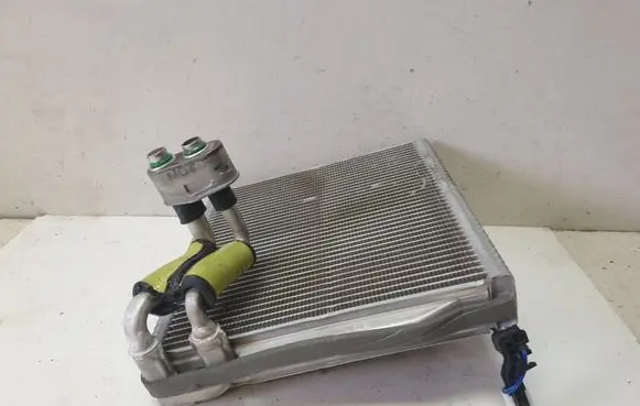 KIA Sorento Air conditioning (A/C) radiator (interior) 