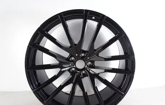BMW X5 G05 Original wheel cap BMW-G05