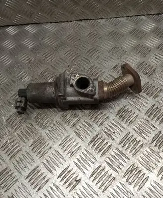 Fiat Punto (188) EGR valve 46778209