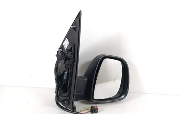 Opel Vivaro Front door electric wing mirror 98155882XT