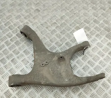 Audi A6 S6 C7 4G Rear upper control arm/wishbone 8R0505312F
