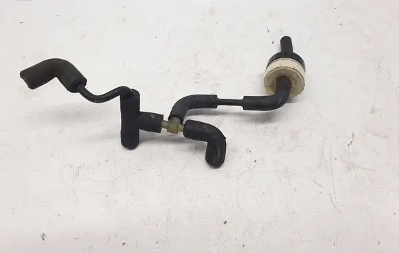 Volkswagen Touareg I Valve vacuum 046905291A