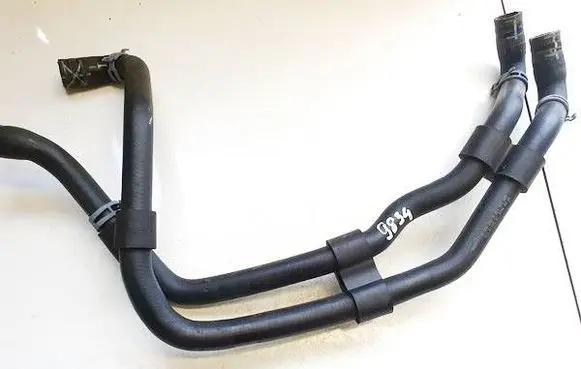 Cupra Born Engine coolant pipe/hose 1ea121157k