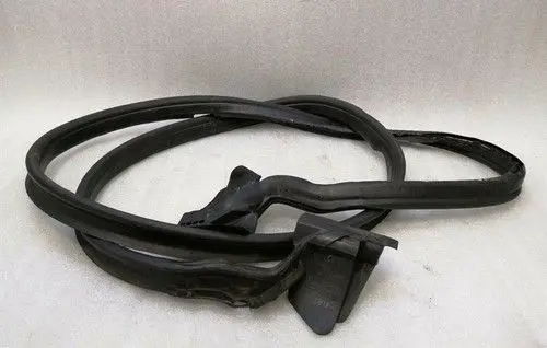 Mercedes-Benz SL R230 Front door rubber seal A2307500598
