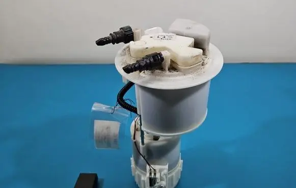 Toyota Aygo AB40 In-tank fuel pump 770200H041 IMPRK1544462