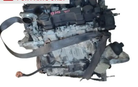 Citroen Berlingo Engine 9HX