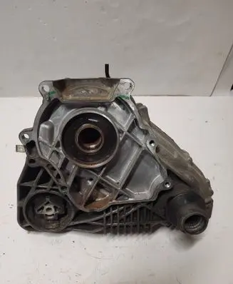 BMW X3 F25 Gearbox transfer box case ATL45L