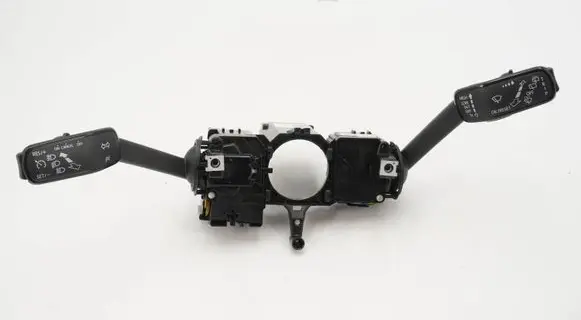 Volkswagen Polo V 6R Light switch 6C0953501C 6C0953513C