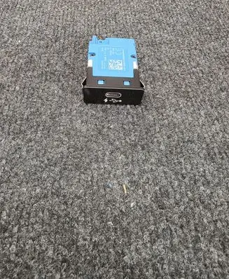 BMW 4 G22 G23 G24 G26 USB socket connector 8711939