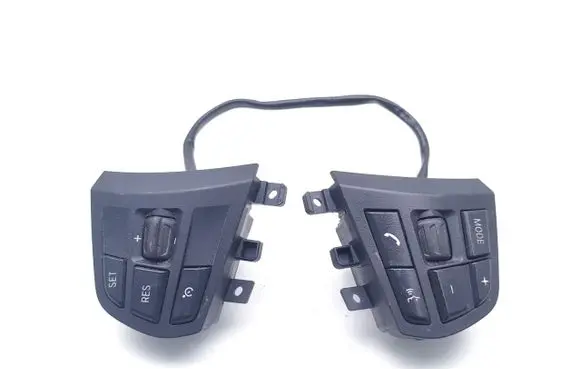 BMW 1 F20 F21 Steering wheel buttons/switches 9261859