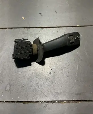 BMW 5 E39 Wiper switch 