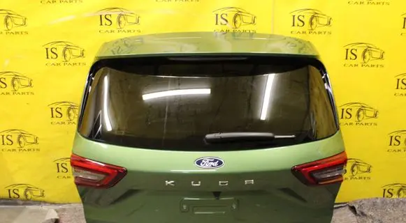 Ford Kuga III Tailgate/trunk/boot lid 